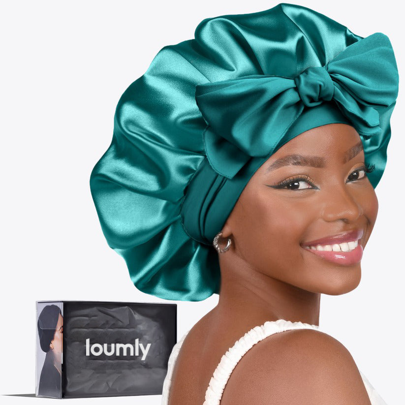 All-Night Silk Bonnet™